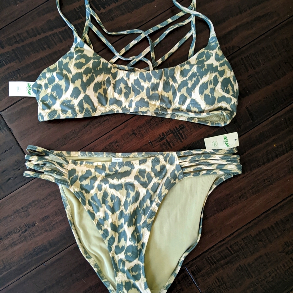 Aerie swimsuit